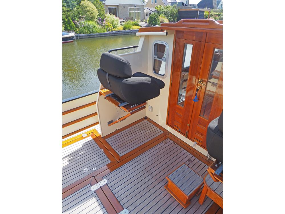 picture Dekuitrusting